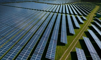 Groes Interesse an Ausschreibung fr Solaranlagen - Habeck: Stromkosten sinken