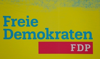 FDP fordert ''generationengerechte Haushaltspolitik''