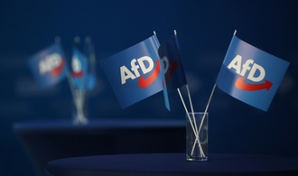 Machtkampf in Thringer AfD: Landesvorstand will neun Parteimitglieder ausschlieen
