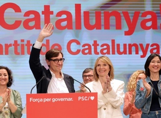 Unabhngigkeitsbefrworter verlieren bei Regionalwahl in Katalonien ihre Mehrheit