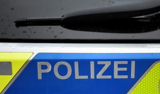 Polizei beendet frhmorgendliches Liebesspiel auf Sportplatz in Bayern