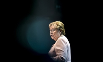 Politische Memoiren von Merkel erscheinen am 26. November