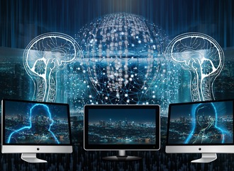 Die Evolution der IT: Die revolutionäre Rolle von Managed Services