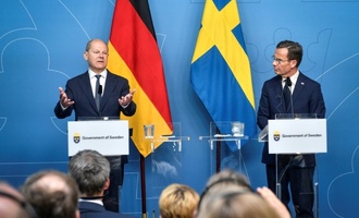 Schweden teilt deutsche Ablehnung von EU-Zllen auf chinesische E-Autos