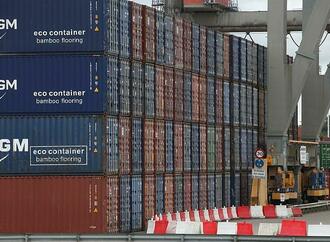 Auenhandelsverband gegen europische Reaktion auf Handelskonflikt