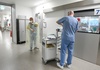 Bundeskabinett bringt Krankenhausreform auf den Weg - Widerstand aus den Lndern