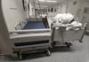 Unionsfraktion sieht Krankenhausreform vor dem Scheitern