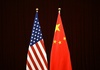 Studie: Hhere US-Zlle auf Importe aus China haben kaum Folgen fr Welthandel
