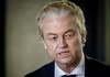 Wilders: Parteien in den Niederlanden einigen sich auf Regierungskoalition