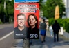 Aktuelle Stunde im Bundestag zu Angriffen auf Politiker und Rettungskrfte