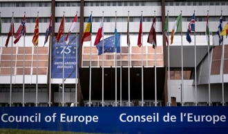 Baerbock wrdigt Europarat zum 75-jhrigen Bestehen
