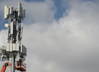 Telekommunikation 2023: Weniger Festnetzgesprche und mehr Videotelefonie