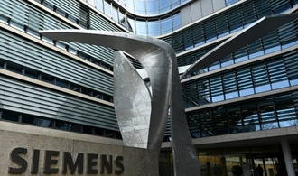 Siemens verbucht deutlichen Gewinnrckgang und verkauft Antriebssparte Innomotics