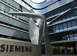 Siemens verbucht deutlichen Gewinnrckgang und verkauft Antriebssparte Innomotics