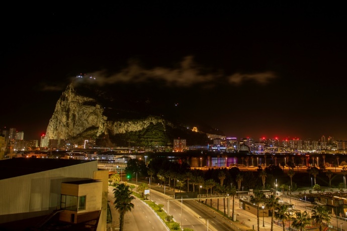 Política – Gibraltar: Buenas relaciones entre Gran Bretaña y España