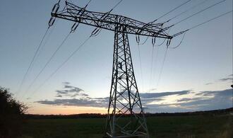 Stromnetz: Grne setzen weiter auf staatliche bernahme von Tennet