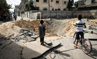Israelische Armee: Etwa 50 Hamas-Kmpfer in Rafah gettet