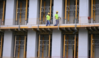 Fr mehr Wohnungen: Buschmann will Baurecht reformieren