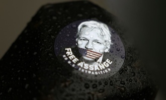 Londoner Gericht prft Auslieferung von Wikileaks-Grnder Assange an die USA