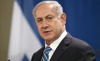 Emprung in Israel nach Antrag auf IStGH-Haftbefehl gegen Netanjahu