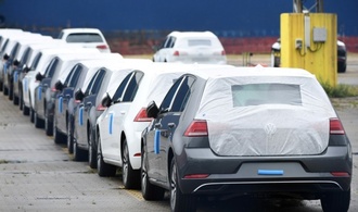 US-Senat: BMW und VW nutzten fr US-Importe chinesische Bauteile aus Zwangsarbeit