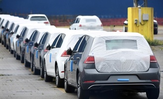 US-Senat: BMW und VW nutzten fr US-Importe chinesische Bauteile aus Zwangsarbeit