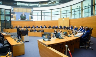 Internationaler Seegerichtshof legt Gutachten zu Klimaschutzfragen vor