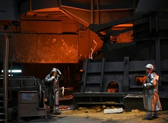 Thyssenkrupp: IG Metall ruft zu Protesten gegen Verkaufsplne fr Stahlsparte auf
