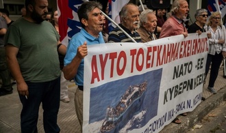 Griechenland: Prozess um Schiffsunglck mit hunderten Toten eingestellt