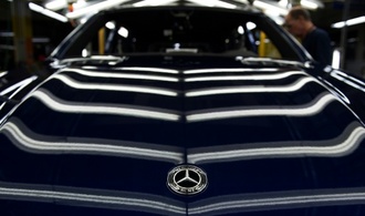 Grnen-Fraktionsvize fordert von Mercedes Aufklrung von Vorwrfen in den USA