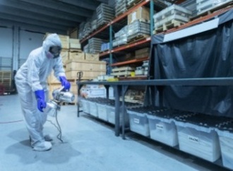 Die Rolle von Industriereinigern in der modernen Reinigungstechnologie