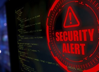 Unternehmensdaten sicher auf dem Server: Einfache Schutzmaßnahmen