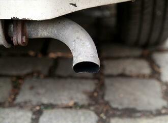 Manipulationen bei CDU-Online-Abstimmung über Verbrenner-Aus