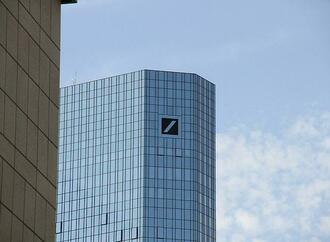 Deutsche Bank stampft Anlage-App ein