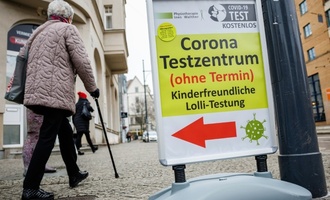 US-Hilfe fr deutsche Rentnerin in Pandemie: Gericht billigt Krzung durch Sozialamt