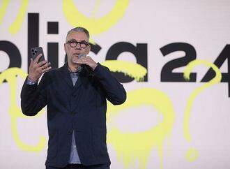 Digitalmesse Republica gestartet