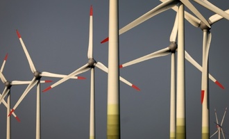 RWE gibt grnes Licht fr 1,6 Gigawatt Windparks in der deutschen Nordsee