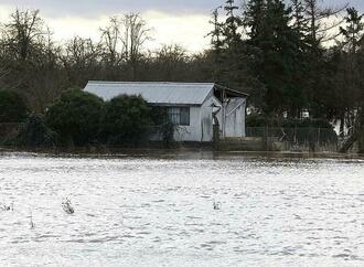 Versicherungsbranche warnt vor steigenden Kosten durch Klimawandel