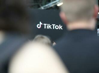 Grünen-Politikerin Heitmann fordert harte Regeln für Tiktok Heitmann fordert harte Regeln für Tiktok