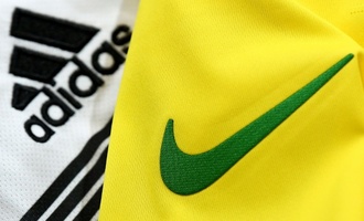 Streifen auf der Hose: Nike fhrt im Markenstreit mit Adidas Sieg vor Gericht ein