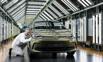 Volkswagen will E-Kleinstwagen fr 20.000 Euro auf den Markt bringen