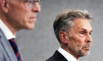 Ex-Geheimdienstchef Schoof soll neuer Regierungschef in den Niederlanden werden