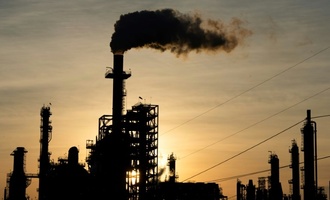 CO2-Speichergesetz kommt ins Kabinett - Umweltverbnde warnen vor Technologie