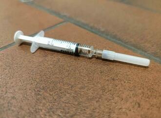 Zahl der Drogentoten steigt weiter - Mischkonsum als Risiko