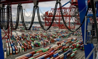 IfW r�t EU zu mehr Freihandelsabkommen gegen die Abh�ngigkeit von China