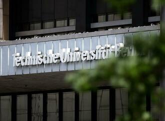 Antisemitismus: Unionsfraktion will von TU-Präsidentin Transparenz
