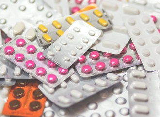 Medikationsfehlermanagement in der Apotheke