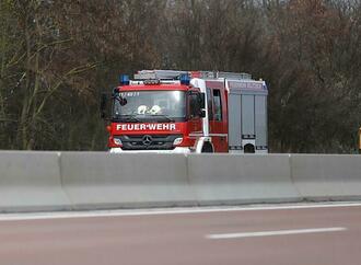 Feuerwehrverband sieht gravierende Probleme beim Brandschutzwesen