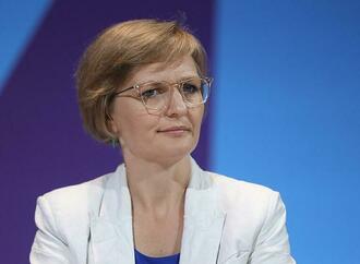 Brantner wünscht sich von Elon Musk weniger ''Hass und Hetze''