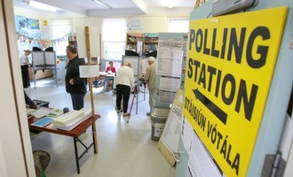 Europawahlen gehen in Italien, Slowakei, Malta und Lettland weiter